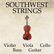 Violin, Viola, Cello, Bass - Students & Professionals  | Southwest Strings