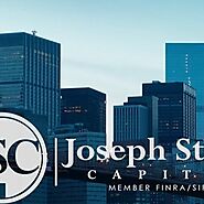 Stream Joseph Stone Capital LLC - Financial Services and Investment Banking by Joseph Stone Capital | Listen online f...