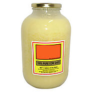 Cow Ghee at Best Price in India
