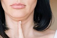 Simple Tricks To Get Rid Of Double Chin