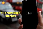 From Unwanted Touching to Rape - The New Uber Report Shocks Its Users