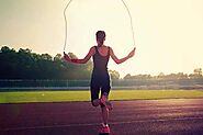 Skipping Rope Workout: Benefits & How To Start