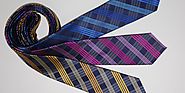 The basic of Tie Selection - Men's Silk Ties in UK Powered by RebelMouse