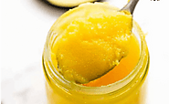 It costs just Rs.23 per kilo to make pure ghee! – Keshavshrushti Vanaushadhi