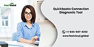QuickBooks Connection Diagnostic Tool (Installation & Uses)