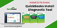 ☎ 844-947-4350 QuickBooks Install Diagnostic Tool (Install and Download)