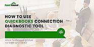How to download QuickBooks connection diagnostic tool?