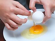 How To Tell If An Egg Is Bad - Healthyell