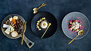 Looking for an Amazing Food Photographer for Your Brand?