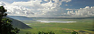 5 days Affordable Ngorongoro Crater Trekking Highlands