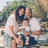 Best Family Photo Shoot in Sydney