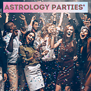 Astrology Parties’