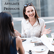 Affiliate Products