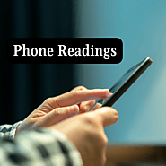 Phone Readings