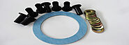 Flange Insulation Gasket Kit Manufacturers In India - Gasco Gaskets
