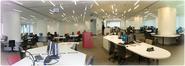 Learning Spaces