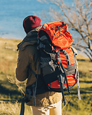 Backpacking For Beginners: A Comprehensive Guide