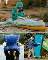 Ultimate Guide to Choosing Sleeping Pads for Camping & Hiking