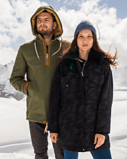 Best winter clothes: The ideas for cozy, comfortable, and stylish cold-weather clothes