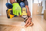 Tuko Handyman Services London – For Your Next Home Improvement Project