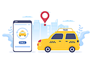 Cab Booking service via Tuko Super App in Edinburgh United Kingdom