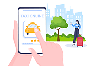 Tuko Taxi Service App