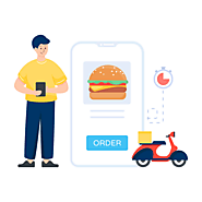 Food Delivery Tuko App