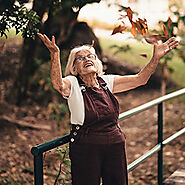 Best Assisted Living Kent on Behance