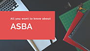 ASBA - What Is the Process for Filing an ASBA IPO?