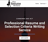 The Resume Writers