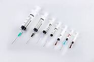 Achieve Accurate Results With Optimal Needle Size