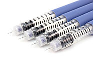 Reusing Insulin Pen Needles? Know the Risks