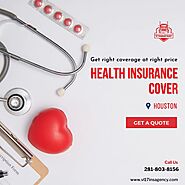 Health Insurance Cover Houston