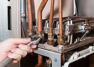 Five Signs Your Water Heater Needs Repair