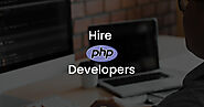 Hire PHP Developers in India for Custom PHP Web Development Services