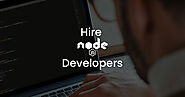 Hire NodeJs Developers That Best Suitable For Your Business