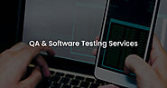 QA & Testing Services | QA Company - WPWeb Infotech