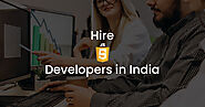 Hire JavaScript Developers in India at $18/hr | WPWeb Infotech
