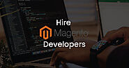Hire Magento Developers India | Hire Magento 2 Developers
