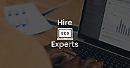 Hire SEO Experts that Help You to Get Higher Ranking in SERPs