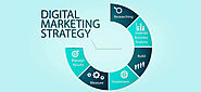 When should I change Digital Marketing Strategy?