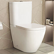 close coupled toilets | Introduction to Close Coupled Toilet? | Toilets UK