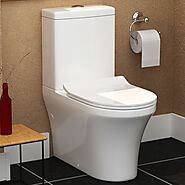 How Contemporary Modern Toilets Brings Comfort to Your Life? | UK