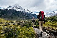 Trekking and Hiking | Travel Packages | Explorb Travels Pvt Ltd