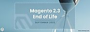 Magento 2.3 End of Life - September 2022 | Rootways
