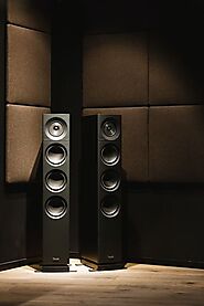 Ways To Get Better Audio in Your Home Theater - Sync Systems