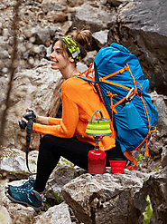 Best Hiking Clothes for Women: Stylish Outfit Ideas for Outdoor Adventures