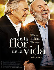 Mirar La fleur de l’âge (En la flor de la vida) (2011) online y gratis.