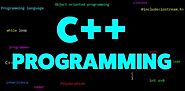 Pay For C++ Homework Help - Do My C++ Programming Assignment For Me