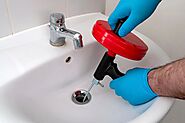 Get The High-Quality Sewer Drain Cleaning Services In Houston - Houston Plumbers